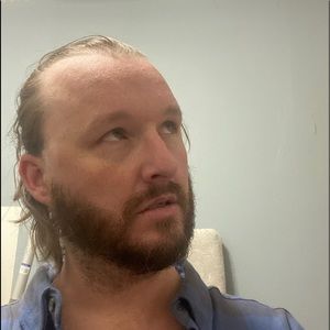 Meet your Posher, Aaron